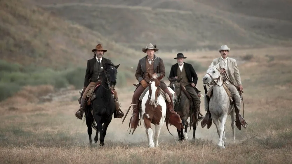 ძვლის ტომაჰავკი (ქართულად) / Bone Tomahawk (Dzvlis Tomahavki Qartulad) ქართულად 2026 / dzvlis tomahavki qartulad