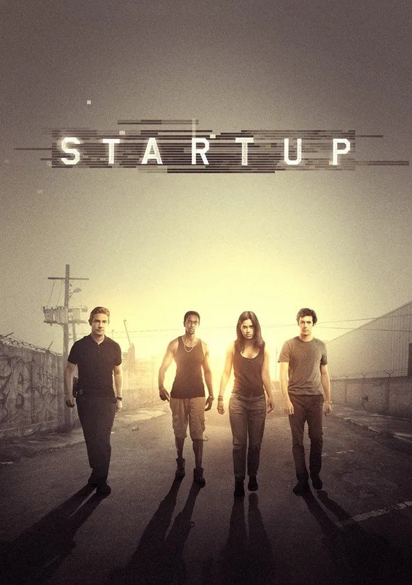 სტარტაპი სეზონი 1 (ქართულად) / StartUp Season 1 ქართულად 2026 / startapi sezoni 1 qartulad