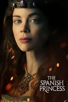 ესპანელი პრინცესა სეზონი 1 (ქართულად) / The Spanish Princess Season 1 ქართულად 2026 / espaneli printsesa sezoni 1 qartulad