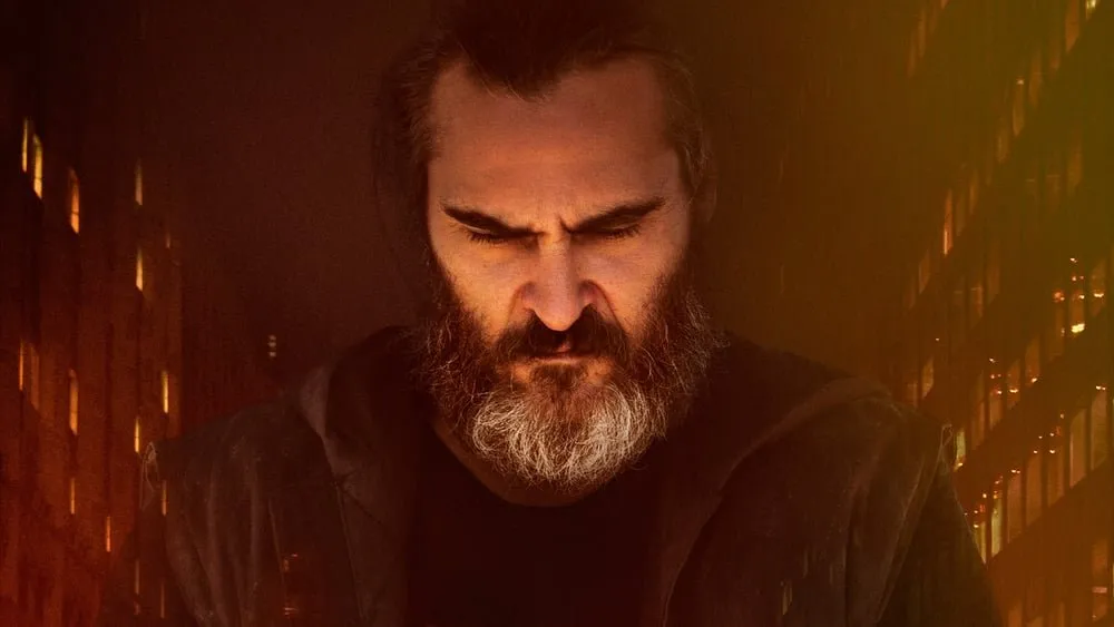 შენ აქ არასოდეს ყოფილხარ (ქართულად) / You Were Never Really Here (Shen Aq Arasodes Yofilxar Qartulad) ქართულად 2026 / shen ak arasodes qopilkhar qartulad
