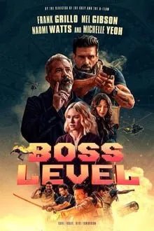 სიკვდილის დღე (ქართულად) / Boss Level (Sikvdilis Dge Qartulad) ქართულად 2026 / sikvdilis dghe qartulad