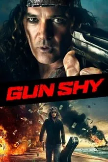 აუტანელი მაჩო (ქართულად) / Gun Shy (Autaneli Macho Qartulad) ქართულად 2026 / autaneli macho qartulad