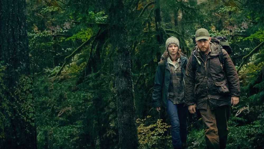 კვალი არ დატოვო (ქართულად) / Leave No Trace (Kvali Ar Datovo Qartulad) ქართულად 2026 / kvali ar datovo qartulad