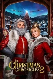 საშობაო ქრონიკები 2 (ქართულად) / The Christmas Chronicles 2 (Sashobao Qronikebi 2 Qartulad) ქართულად 2026 / sashobao kronikebi 2 qartulad