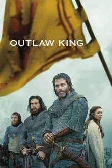 გარიყული მეფე (ქართულად) / Outlaw King (Gariyuli Mefe Qartulad) ქართულად 2026 / gariquli mepe qartulad