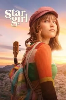 ვარსკვლავგოგონა (ქართულად) / Stargirl (Varskvlavgogona Qartulad) ქართულად 2026 / varskvlavgogona qartulad