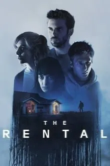 ქირა (ქართულად) / The Rental ქართულად 2026 / kira qartulad