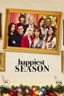 უბედნიერესი სეზონი (ქართულად) / Happiest Season ქართულად 2026 / ubednieresi sezoni qartulad