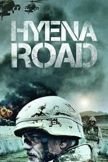 აფთრის გზა (ქართულად) / Hyena Road (Aftris Gza Qartulad) ქართულად 2026 / aptris gza qartulad