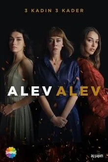 კაშკაშა ალი (ქართულად) / Flames of Fate (Alev Alev) ქართულად 2026 / kashkasha ali qartulad