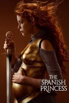 ესპანელი პრინცესა სეზონი 2 (ქართულად) / The Spanish Princess Season 2 ქართულად 2026 / espaneli printsesa sezoni 2 qartulad