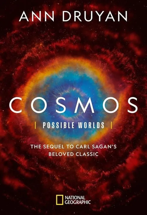 კოსმოსი: შესაძლო სამყაროები (ქართულად) / Cosmos: Possible Worlds ქართულად 2026 / kosmosi shesadzlo samqaroebi qartulad
