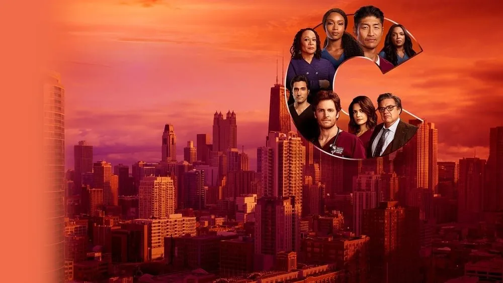 ჩიკაგოს ექიმები სეზონი 1 (ქართულად) / Chicago Med Season 1 ქართულად 2026 / chikagos ekimebi sezoni 1 qartulad