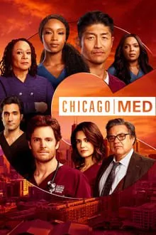 ჩიკაგოს ექიმები სეზონი 1 (ქართულად) / Chicago Med Season 1 ქართულად 2026 / chikagos ekimebi sezoni 1 qartulad