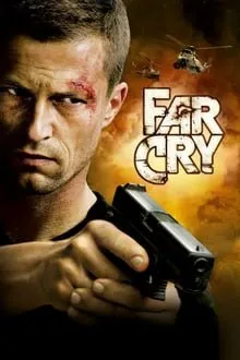 ფარ ქრაი (ქართულად) / Far Cry (Far Qrai Qartulad) ქართულად 2026 / par krai qartulad