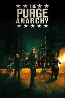 განკითხვის ღამე 2: ანარქია (ქართულად) / The Purge: Anarchy ქართულად 2026 / gankitkhvis ghame 2 anarkia qartulad