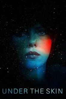 კანის ქვეშ (ქართულად) / Under the Skin ქართულად 2026 / kanis kvesh qartulad