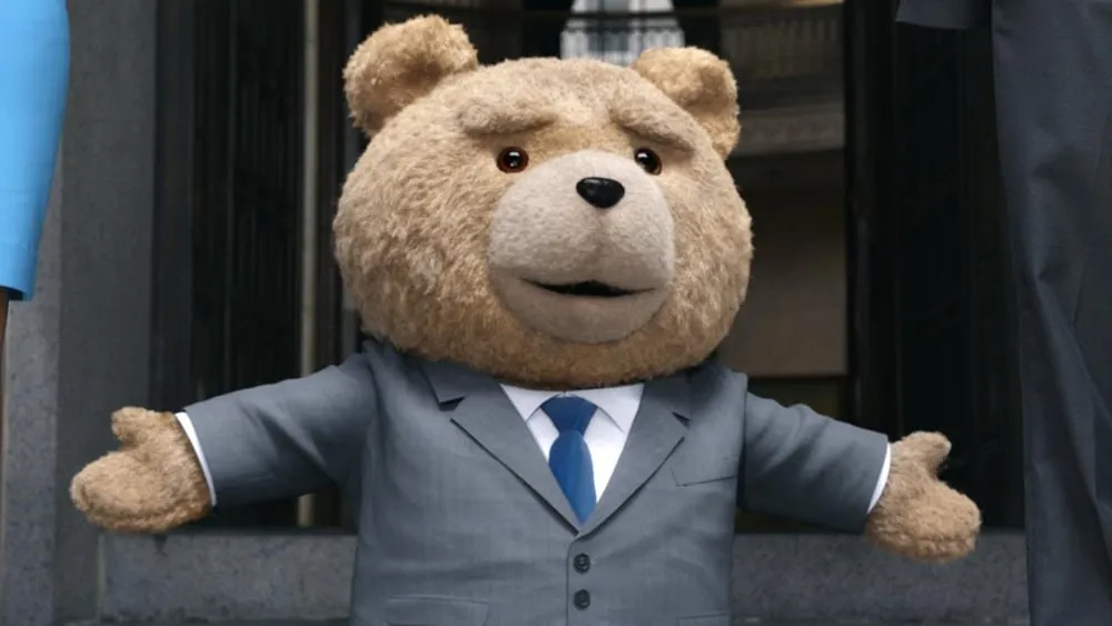 ტედი 2 (ქართულად) / Ted 2 (Tedi 2 Qartulad) ქართულად 2026 / tedi 2 qartulad