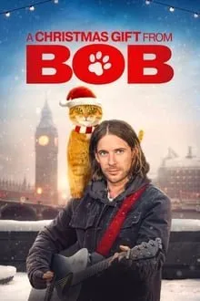საშობაო საჩუქარი ბობისგან (ქართულად) / A Christmas Gift from Bob (Sashobao Sachuqari Bobisgan Qartulad) ქართულად 2026 / sashobao sachukari bobisgan qartulad