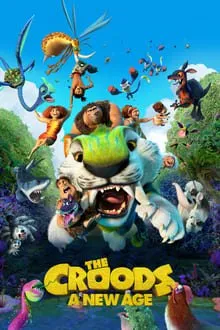 ქრუდსები 2: ახალი ერა (ქართულად) / The Croods: A New Age ქართულად 2026 / krudsebi 2 akhali era qartulad