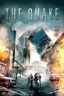 მიწისძვრა (ქართულად) / The Quake (Miwisdzvra Qartulad) ქართულად 2026 / mitsisdzvra qartulad