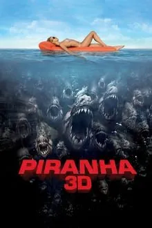 პირანიები (ქართულად) / Piranha 3D ქართულად 2026 / piraniebi qartulad
