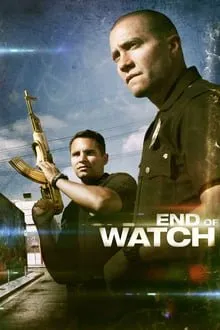 პატრული (ქართულად) / End of Watch ქართულად 2026 / patruli qartulad