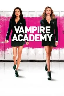ვამპირების აკადემია (ქართულად) / Vampire Academy ქართულად 2026 / vampirebis akademia qartulad