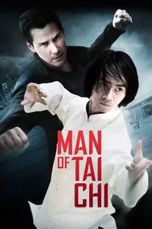 ოსტატო ტაი-ცი (ქართულად) / Man of Tai Chi ქართულად 2026 / ostato tai tsi qartulad