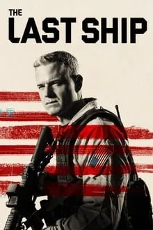 უკანასკნელი გემი სეზონი 2 (ქართულად) / The Last Ship Season 2 ქართულად 2026 / ukanaskneli gemi sezoni 2 qartulad