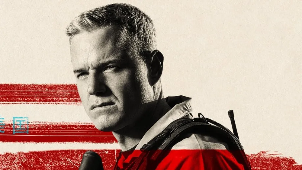 უკანასკნელი გემი სეზონი 2 (ქართულად) / The Last Ship Season 2 ქართულად 2026 / ukanaskneli gemi sezoni 2 qartulad