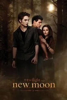 ბინდი საგა: ახალი მთვარე (ქართულად) / The Twilight Saga: New Moon ქართულად 2026 / bindi saga akhali mtvare qartulad