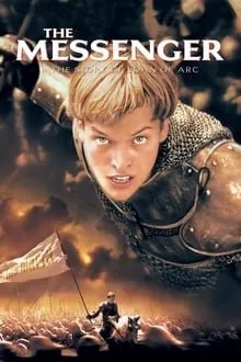 ჟანა დარკი (ქართულად) / The Messenger: The Story of Joan of Arc ქართულად 2026 / zhana darki qartulad