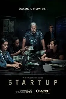 სტარტაპი სეზონი 3 (ქართულად) / StartUp Season 3 ქართულად 2026 / startapi sezoni 3 qartulad