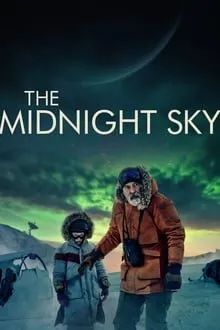 შუაღამის ცა (ქართულად) / The Midnight Sky (Shuagamis Ca Qartulad) ქართულად 2026 / shuaghamis tsa qartulad