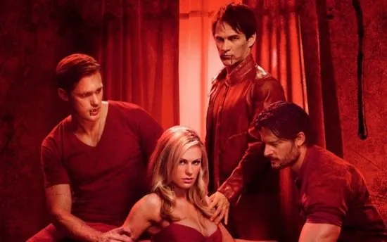 ნამდვილი სისხლი სეზონი 4 (ქართულად) / True Blood Season 4 ქართულად 2026 / namdvili siskhli sezoni 4 qartulad
