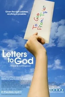 წერილები ღმერთს (ქართულად) / Letters to God ქართულად 2026 / tserilebi ghmerts qartulad