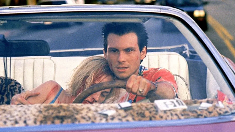 ნამდვილი სიყვარული (ქართულად) / True Romance ქართულად 2026 / namdvili siqvaruli qartulad