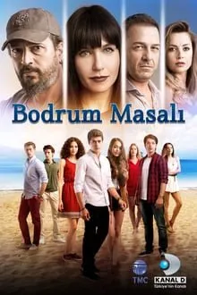 ბოდრუმის ზღაპარი (ქართულად) / Bodrum Masalı ქართულად 2026 / bodrumis zghapari qartulad