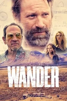ვანდერი (ქართულად) / Wander (Vanderi Qartulad) ქართულად 2026 / vanderi qartulad