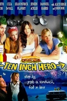 10-დიუმიანი გმირი (ქართულად) / Ten Inch Hero ქართულად 2026 / 10 diumiani gmiri qartulad