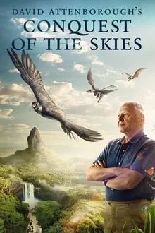 დეივიდ ატენბორო ცის დაპყრობა (ქართულად) / David Attenborough's Conquest of the Skies 3D ქართულად 2026 / deivid atenboro tsis dapqroba qartulad