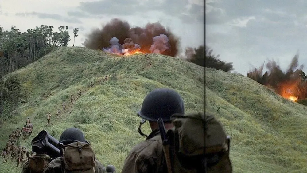 წვრილი წითელი ხაზი (ქართულად) / The Thin Red Line (Wvrili Witeli Xazi Qartulad) ქართულად 2026 / tsvrili tsiteli khazi qartulad