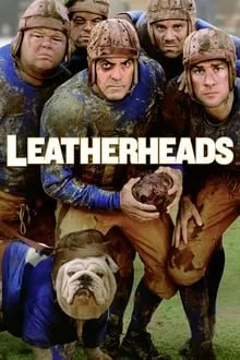სიყვარული წესების გარეშე (ქართულად) / Leatherheads (Siyvaruli Wesebis Gareshe Qartulad) ქართულად 2026 / siqvaruli tsesebis gareshe qartulad