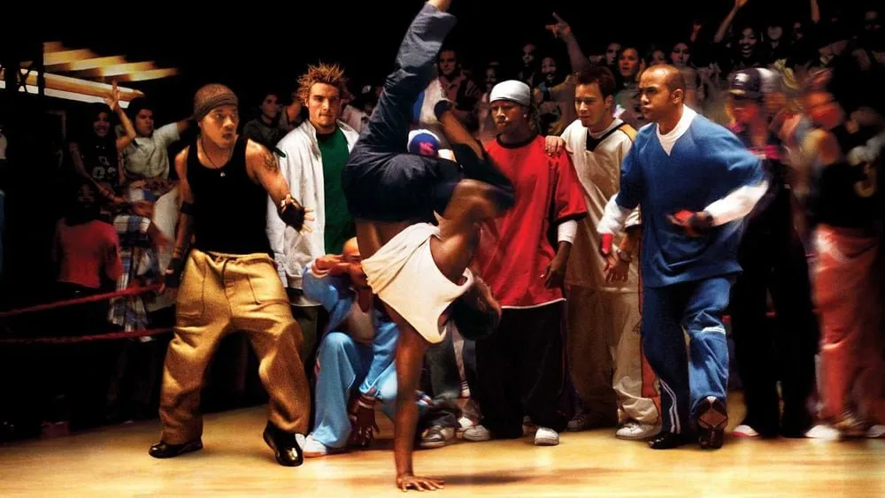 ქუჩის ცეკვები (ქართულად) / You Got Served ქართულად 2026 / kuchis tsekvebi qartulad