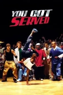 ქუჩის ცეკვები (ქართულად) / You Got Served ქართულად 2026 / kuchis tsekvebi qartulad