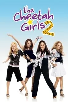ჩიტა გიორლზ 2 (ქართულად) / The Cheetah Girls 2 ქართულად 2026 / chita giorlz 2 qartulad