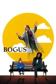 ბოგუსი (ქართულად) / Bogus ქართულად 2026 / bogusi qartulad