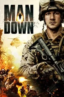 დაღუპულები (ქართულად) / Man Down (Dagupulebi Qartulad) ქართულად 2026 / daghupulebi qartulad