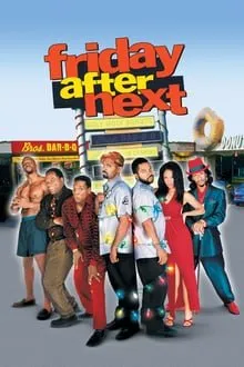 მესამე პარასკევი (ქართულად) / Friday After Next (Mesame Paraskevi Qartulad) ქართულად 2026 / mesame paraskevi qartulad